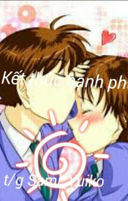 (Shinran , Kaiao, Heika, Hakshi) Kết Thúc Hạnh Phúc