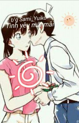 (shinran)+(kaiao)+(shihohaku)+(heikazu)+(makosono)Tình yêu mãi mãi