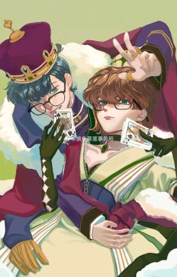 (SHINSHI R21) CÂU CHUYỆN MÙA ĐÔNG