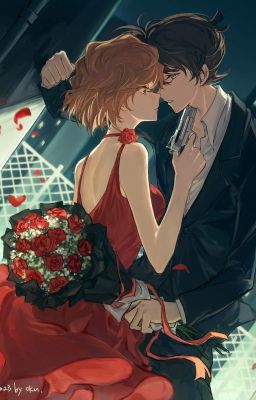 [ShinShi] Ý Nghĩa Thật Sự Của Em