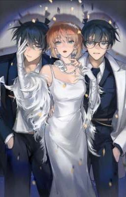 [ShinShiCo] Tôi Không Chấp Nhận Miyano Shiho Hôn Một Tôi Khác 