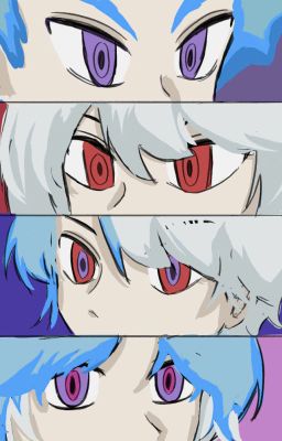 Shirosagi 's Family