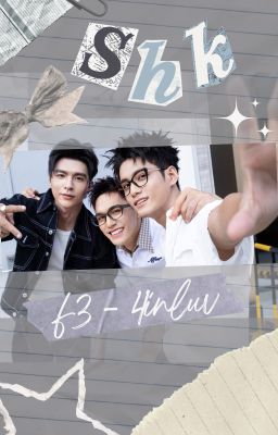 |shk| .f3 - 4inluv.