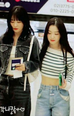 [SHORT FIC] 1000 NGÀY ĐỂ YÊU! - SEULRENE