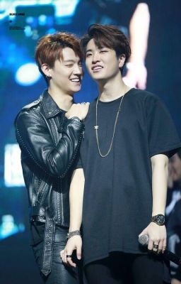 [Short-fic] [2jae - GOT7] Something about you