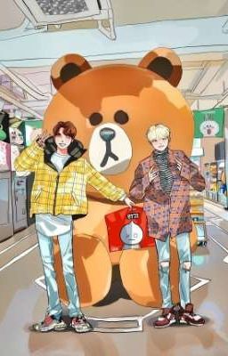 《| Short Fic |》 MAGIC WORLD