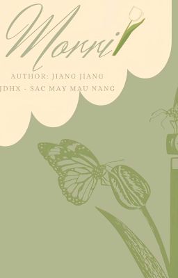 [ Short fic ] Cực Hàng_Morri