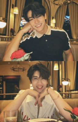 [Short Fic] Cuộc sống ngọt ngào của JoongDunk