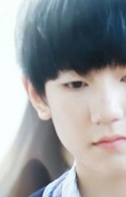 (Short fic) [Khải nguyên] Duyên phận