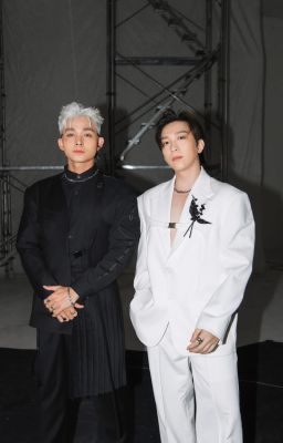 [Short fic] The Sorrowful Felicity -  Thuận Phúc