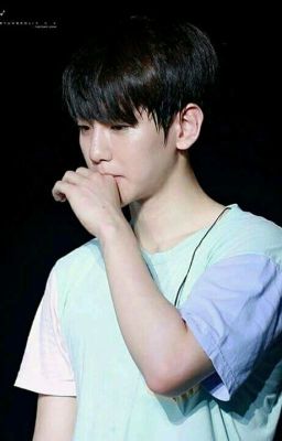 [Shortfanfiction][Chanbaek]- Tan