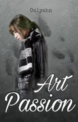 [SHORTFIC][Ahnsister] Art Passion