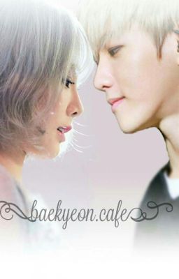 [SHORTFIC] [BAEKYEON] STARLIGHT