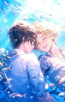 [ SHORTFIC-BOYLOVE] NGÀN VẠN GIÓ XUÂN KHÔNG BẰNG CẬU