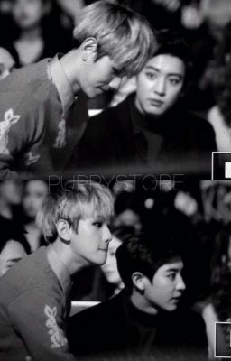 [Shortfic][ChanBaek][MA] Lớp trưởng lạnh lùng sa lưới nhóc con ấm áp.