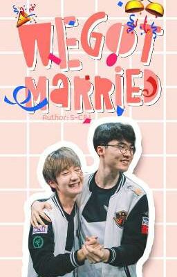 [SHORTFIC] [FakeNut] We Got Married 