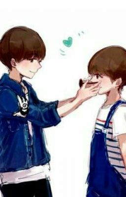 [Shortfic][HE][Phải lòng Nam thần sát vách]