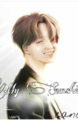 [Shortfic/JiKook] My Sunshine