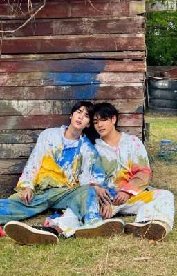 [shortfic - JoongDunk ] Thể dục và mĩ thuật : tình yêu đối kháng 