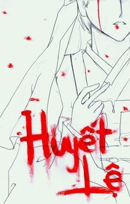 [Shortfic][JunSeob] Huyết lệ