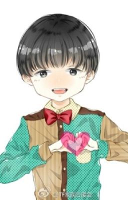 [ Shortfic ] [ Kaiyuan ] Hãy quên em đi