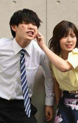  [Shortfic] [KeiwaNeon] Lớp trưởng