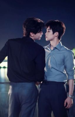 [Shortfic]|LP99| Nếu ...