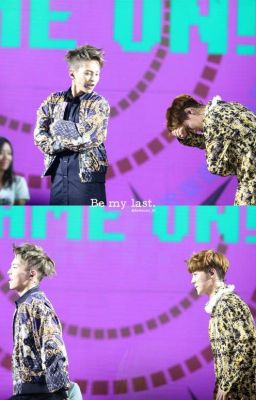 [ Shortfic ] [ Lumin/Xiuhan ] LY HÔN 