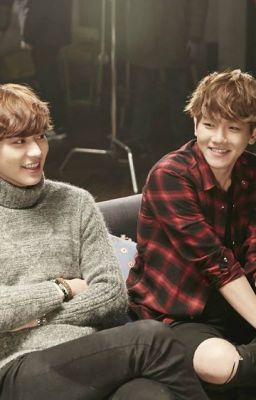 [Shortfic][M][ChanBaek] Thưởng Cầm