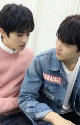 [Shortfic - MARKHYUCK - OE] LIVE, LIFE and LIE