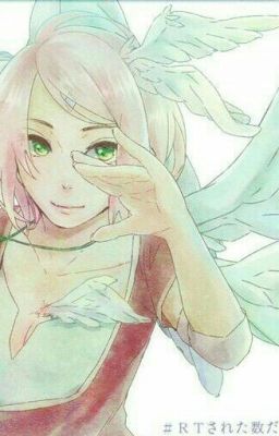 [ Shortfic SasuSaku] Tung cánh bay tự do như bầu trời.