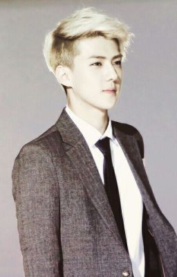 |Shortfic|SE|Seyoon| Anh sẽ gặp lại em!
