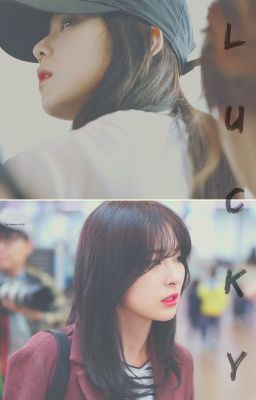 [Shortfic][Seulrene] Lucky