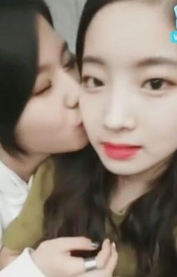 [SHORTFIC] THE STORY OF US - SAIDA - TWICE - FULL