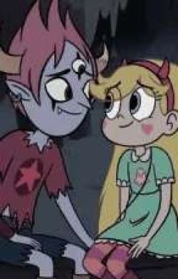 [Shortfic] (TomStar) Something Looming