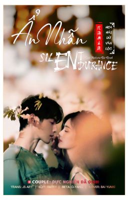 [Shortfic] Vân Lộc - Đêm Hội Weibo: Ẩn Nhẫn
