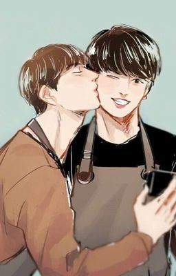 [Shortfic][Vkook]Ái