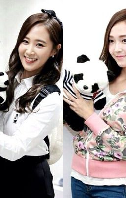 [Shortfic]-[Yulsic] Cứ tưởng không có gì