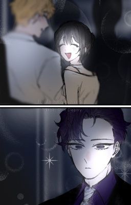 [Shousuke x Hitomi] Tôi muốn làm người đàn ông của em