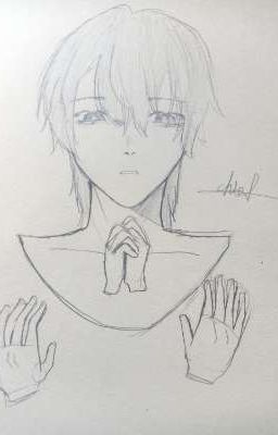 Sinner theo dõi cục trưởng ở đời thật(path to nowhere/allchief)