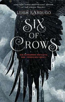  Six Of Crows