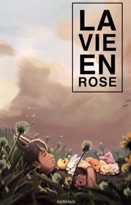 [skz] la vie en rose (vtrans)