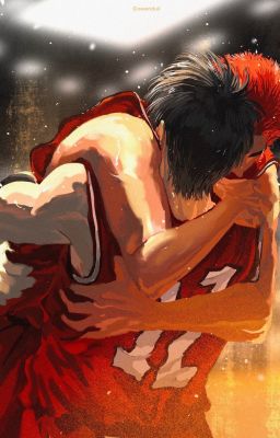 Slam Dunk Đồng Nhân 2