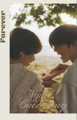 •SMARTBOOM• Người Cuối Cùng 