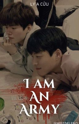 [Smeft - 00:04] I Am An Army