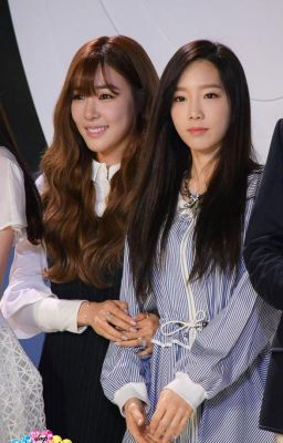 [SMUT] Take a break - TaeNy |MA-18+|