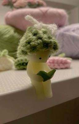 Sổ ghi chép của Cún