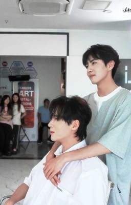 Soái đẹp trai chọc giận Quách Thành Vũ, bộ đồ tai mèo cầu xin tha thứ...