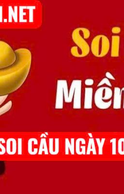 Soi cầu ngày 10-11-2025- Soi cầu xsmb 247 chính xác 100 VIP