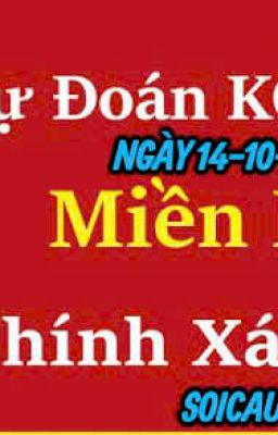 Soi cầu ngày 14-10-2025 - Soi cầu 247 miễn phí - Nuôi lô ăn thông